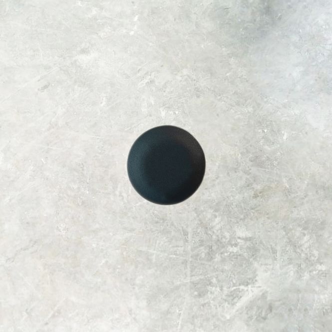 Hovedbilde Taktile knotter i kompositt Ø32 mm med lim. Velg farge.