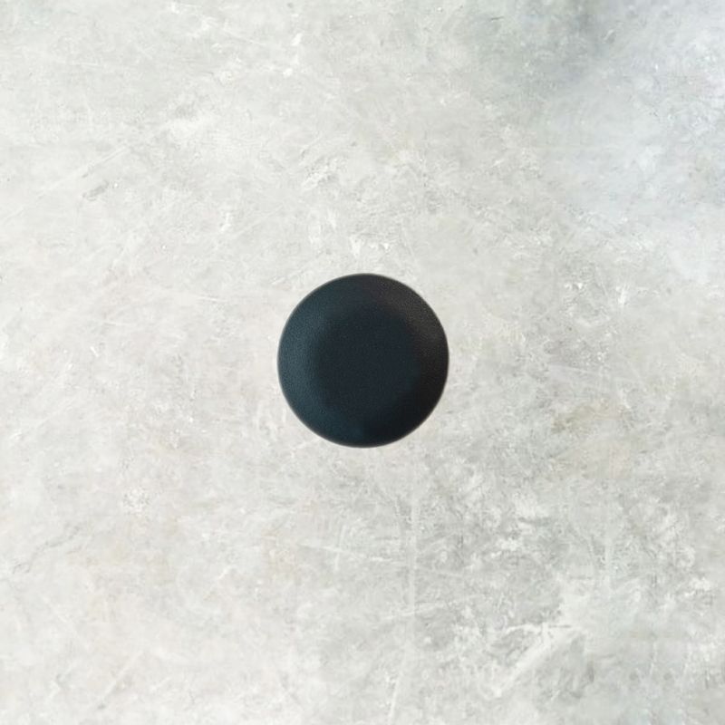 Taktile knotter i kompositt Ø32 mm med lim. Velg farge.
