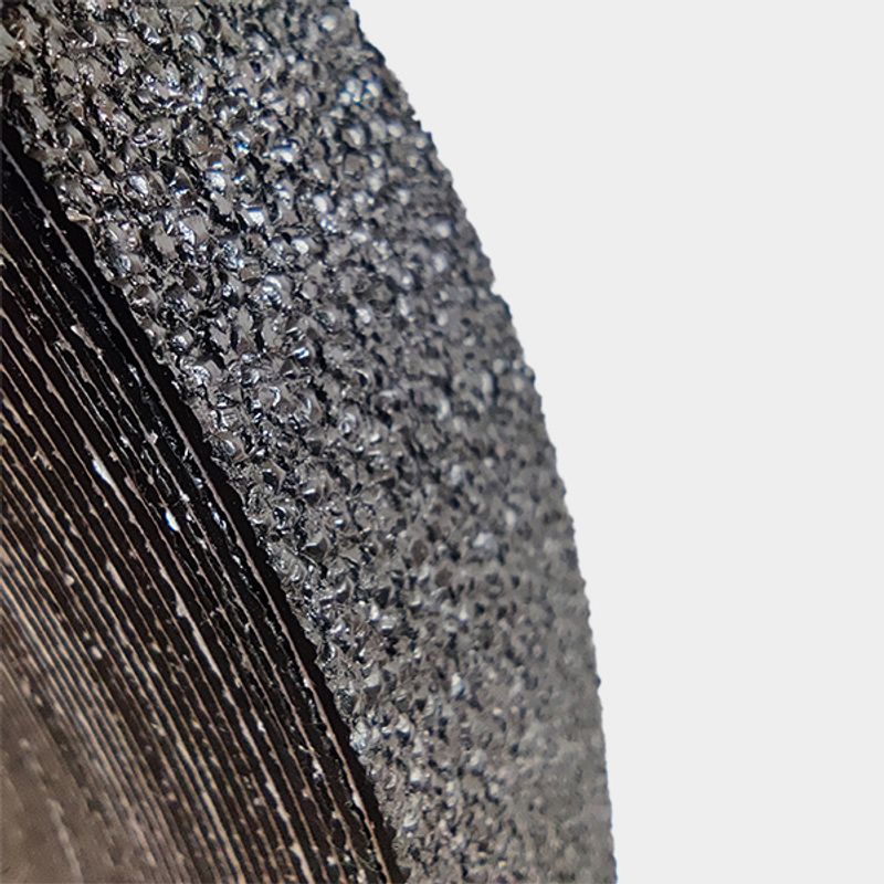 Sklisikringstape type Fin, Sort. Velg bredde. Lengde 18,3 m.