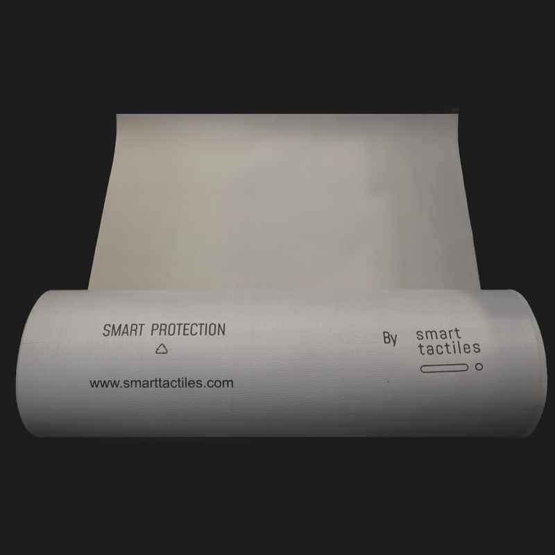 Smart Protection, pris pr. 35 m. rull